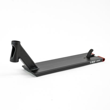 Drone Element Deck – Black / Red £99.99